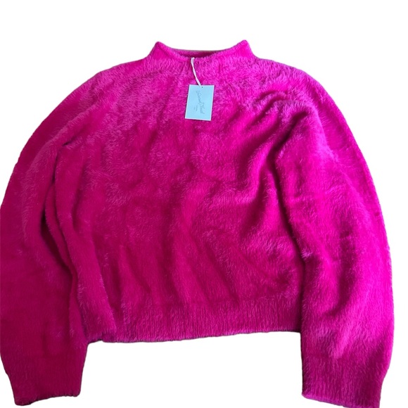 Universal Thread Pink Sweater. Size XXL - Picture 1 of 1